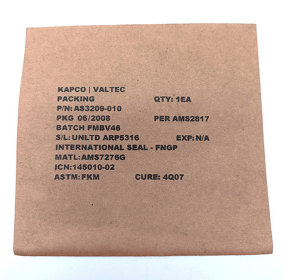 Уплотнение AS3209-010