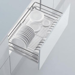 Выдвижная корзина - DIAMOND STYLE, 740x467x189 мм