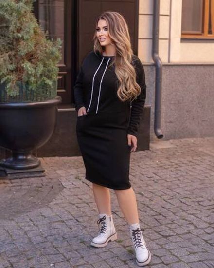 Платье УК-1253-1 Fabrika Фото 2