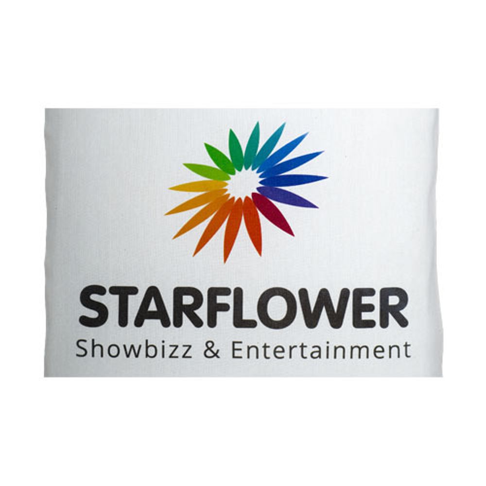 Хлопковая сумка Nevada 100 г/м²