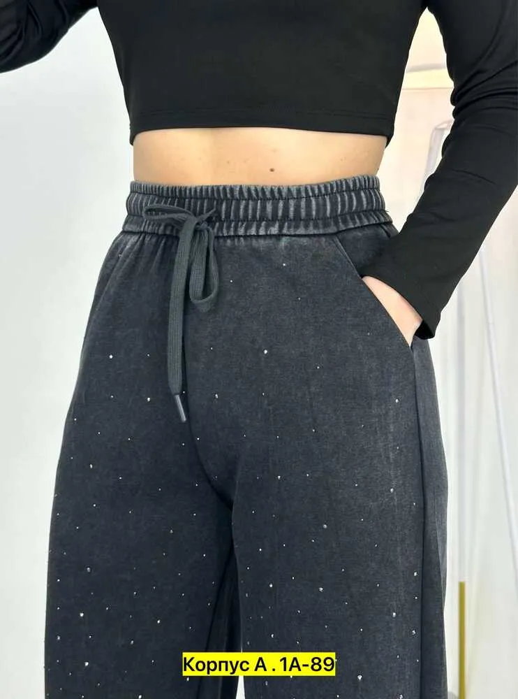 Брюки 413074 (02121005200) Fabrika