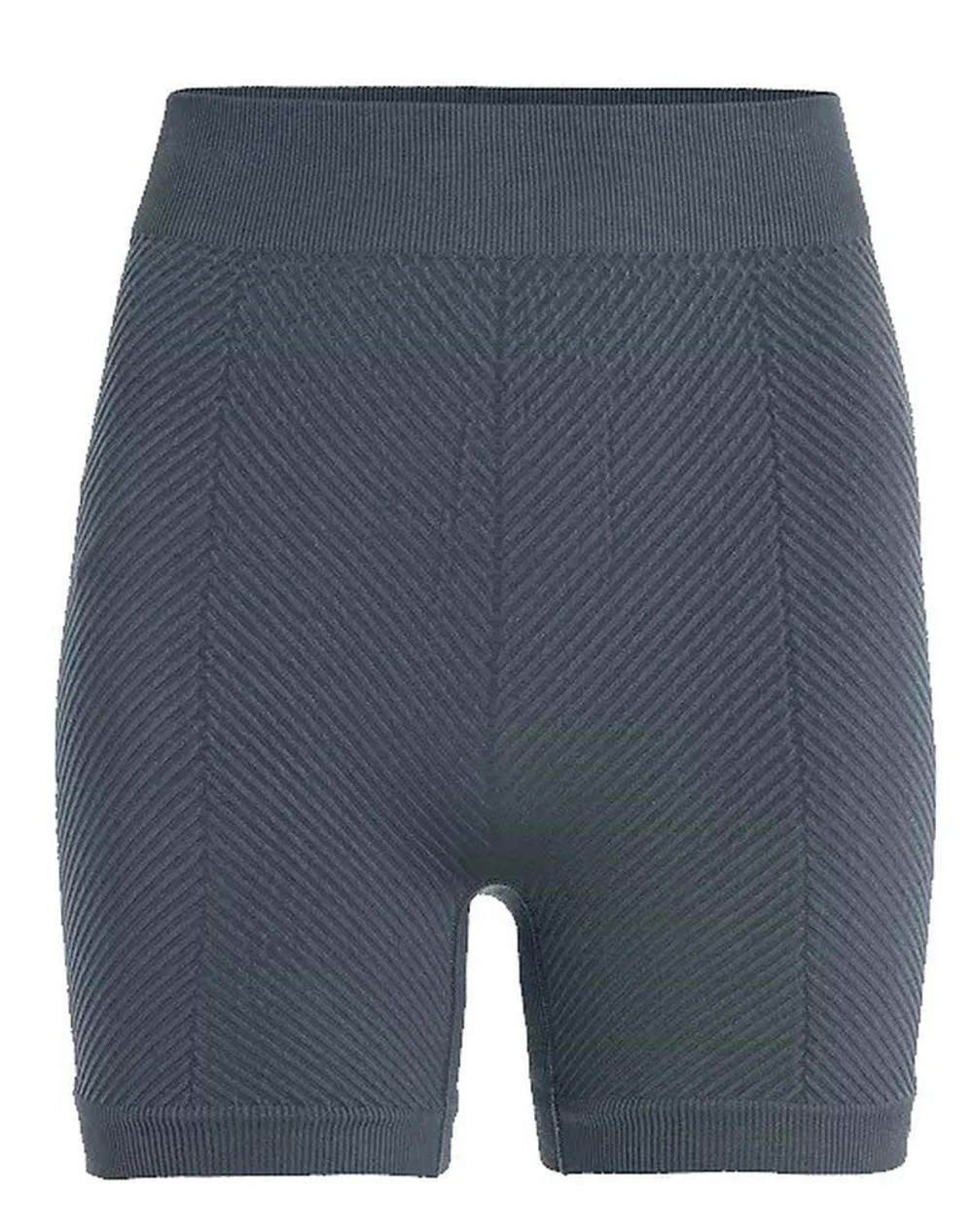 Женские теннисные шорты Calvin Klein Seamless Knit Short - urban chic