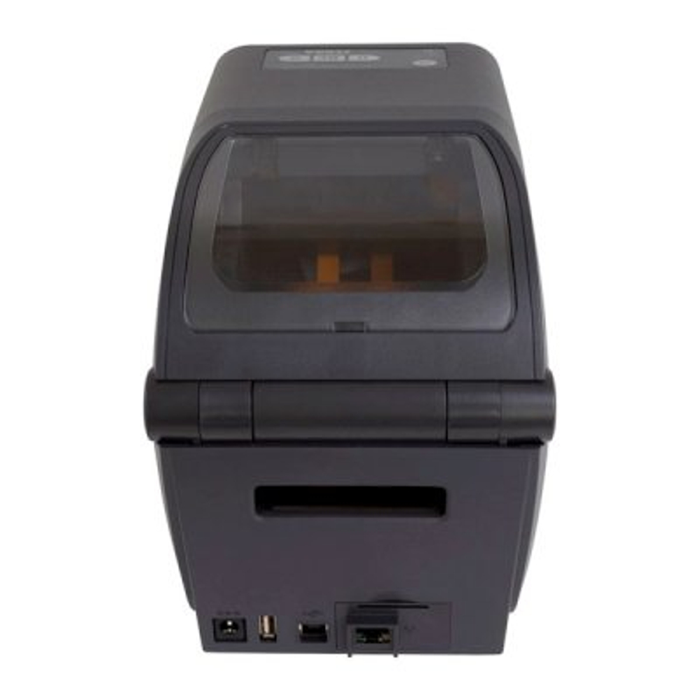 Принтер Zebra ZD411t ZD4A022-T0EM00EZ