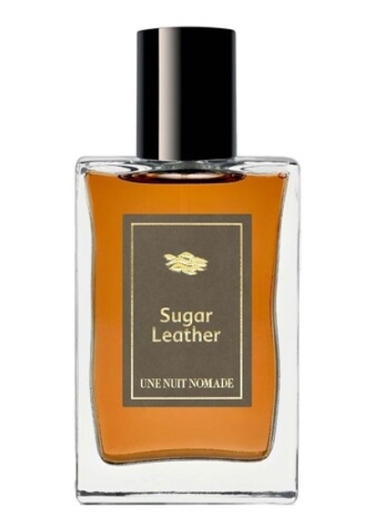 UNE NUIT NOMADE Парфюмерная вода Sugar Leather