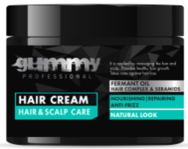 Крем для волос GUMMY, 200 мл