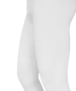 Тайтсы компрессионные CAMP PerFormDRY Baselayer Tights, белый