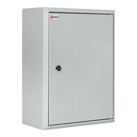Щит с монтажной панелью ЩМП- 40.30.15 IP31 PROXIMA EKF mb22-04