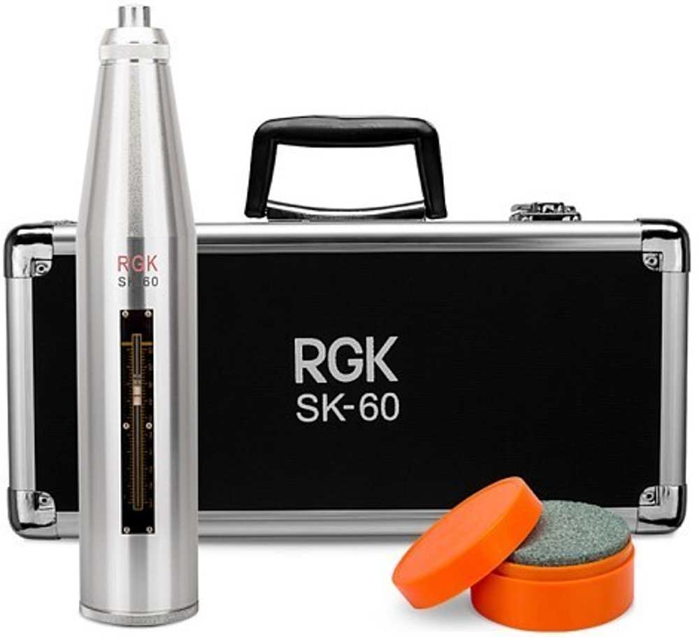 Склерометр RGK SK-60 4610011870439