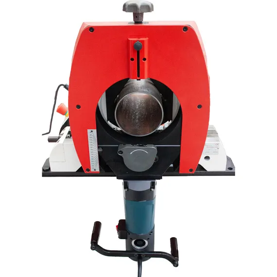 Орбитальный труборез G.B.C. PIPE 8