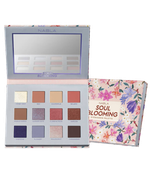 Nabla Soul Blooming Eyeshadow Palette