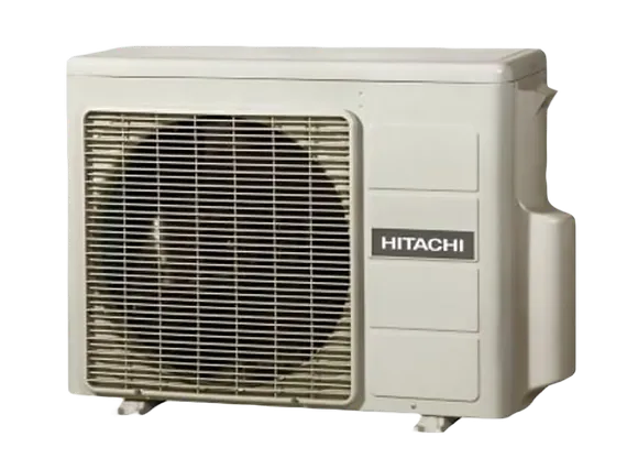 Наружный блок мульти сплит-системы Hitachi RAM-33NP2E Multizone Premium