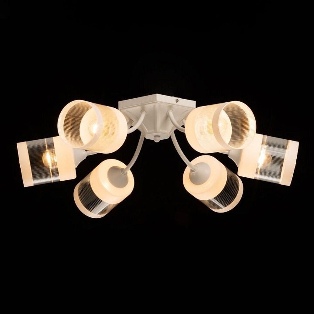 Потолочная люстра De City Вита 220014406