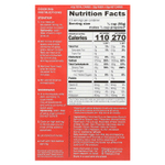 Fiber Gourmet, Паста с рисом, испанский плов, 141 г (5 унций)