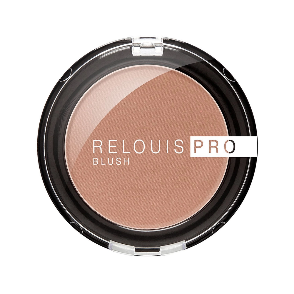 Румяна Relouis PRO Blush 5 гр