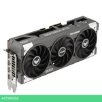 Видеокарта ASUS TUF Gaming GeForce RTX 5060 OC 8GB GDDR7 TUF-RTX5060-O8G-GAMING (90YV0N00-M0NA00)