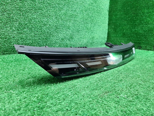 ДХО центральный Geely Atlas 2 (2023-н.в.)