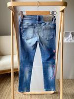 Джинсы John Galliano, 116