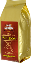 Кофе в зернах Trung Nguyen Espresso Specialist, 500 г