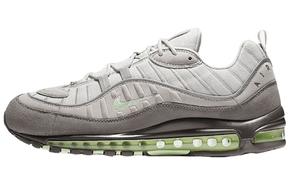 Air max 98 grise top