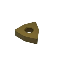 Пластина Walter WNMA080408 RV7 WKV10 (10 шт.) по особо твердым сплавам