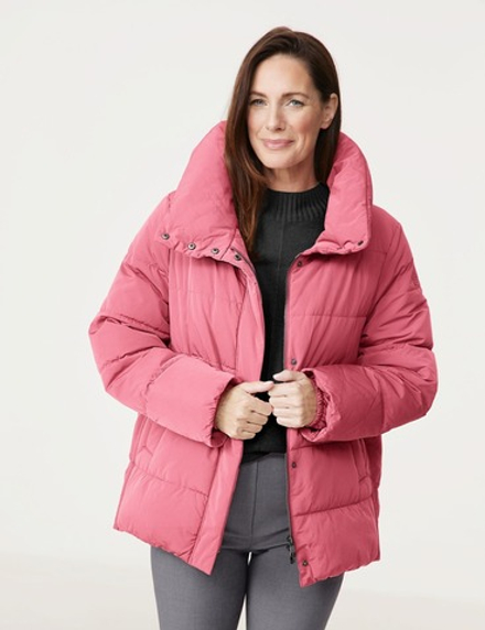 Куртка утепленная женская GERRY WEBER