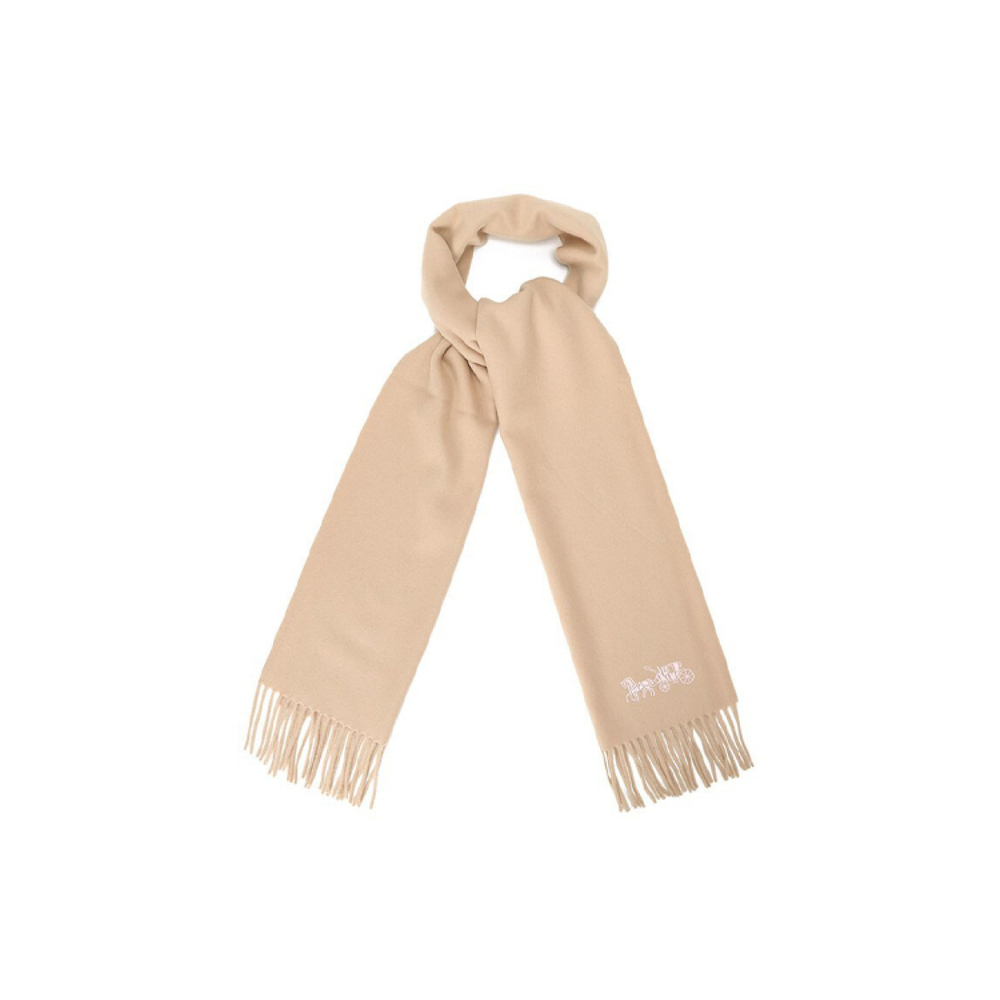 Шарф Coach, F76393-CAM