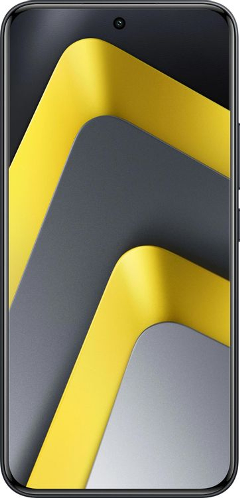 6.83" Смартфон Xiaomi Poco M8 Pro 5G 12/512Gb,  NFC,  AMOLED,  120Гц,  6500мAч,  черный