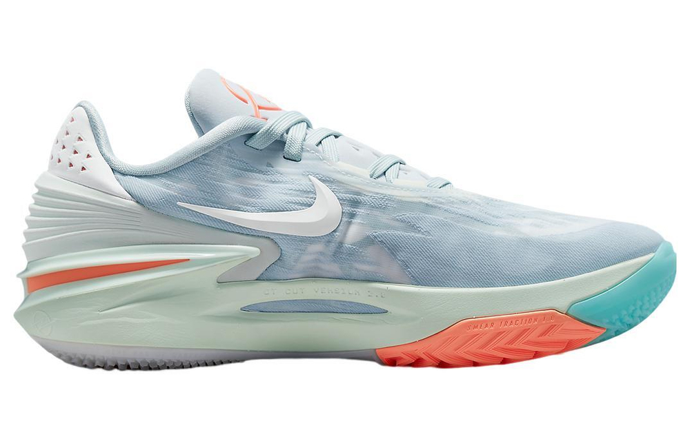 Кроссовки Nike Air Zoom G.T. Cut 2