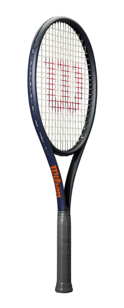 Теннисная ракетка Wilson Shift 99 v1 Roland Garros 2025 + струны