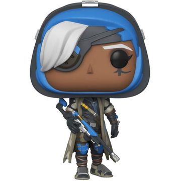 Фигурка Funko POP! Games Overwatch S4 Ana 32276