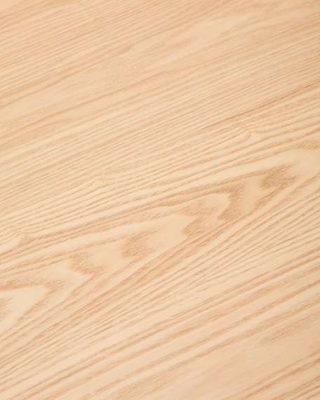 Стол Indara 140х90 см, шпон ясеня