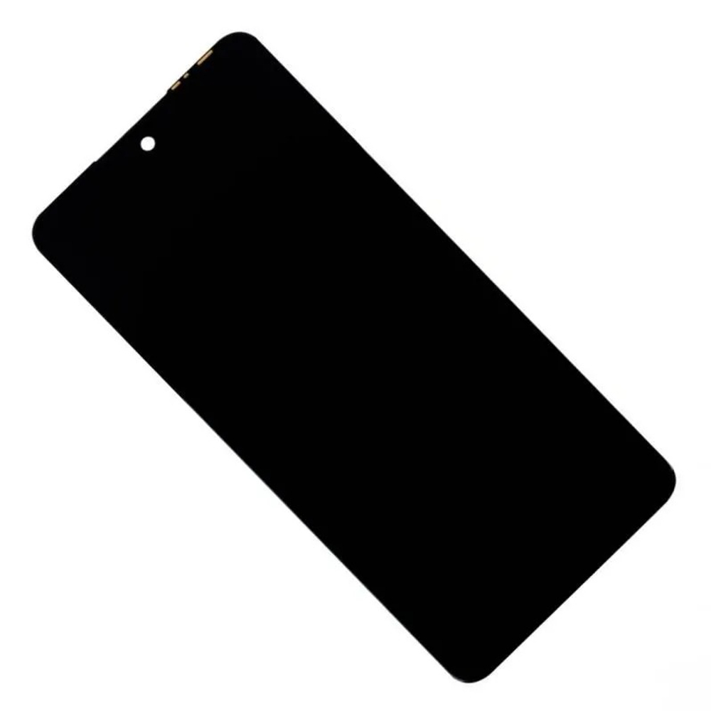 Дисплей для Infinix Hot 20S с тачскрином Черный - OR