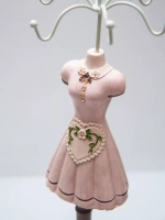 Органайзер для украшений и бижутерии