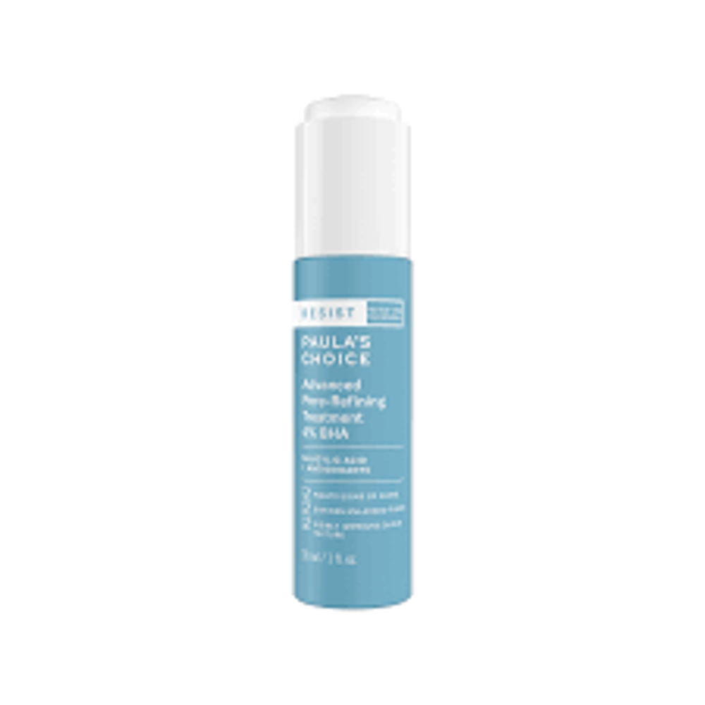 Paula`s Choice Advanced Pore Refinig Treatment 4% BHA