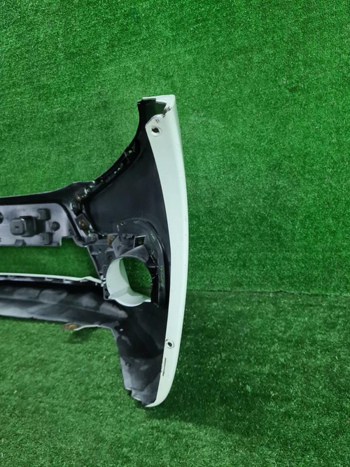 Бампер передний Lada Granta (2018-н.в.)