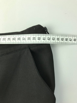 Брюки лаконичные 46 размер