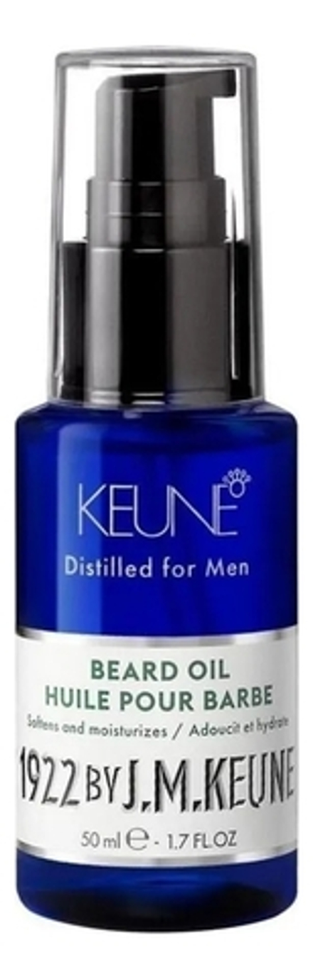 1922 Масло для бороды / 1922 Beard Oil 50 мл