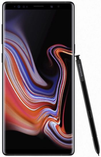 Samsung N960 Galaxy Note 9 128GB