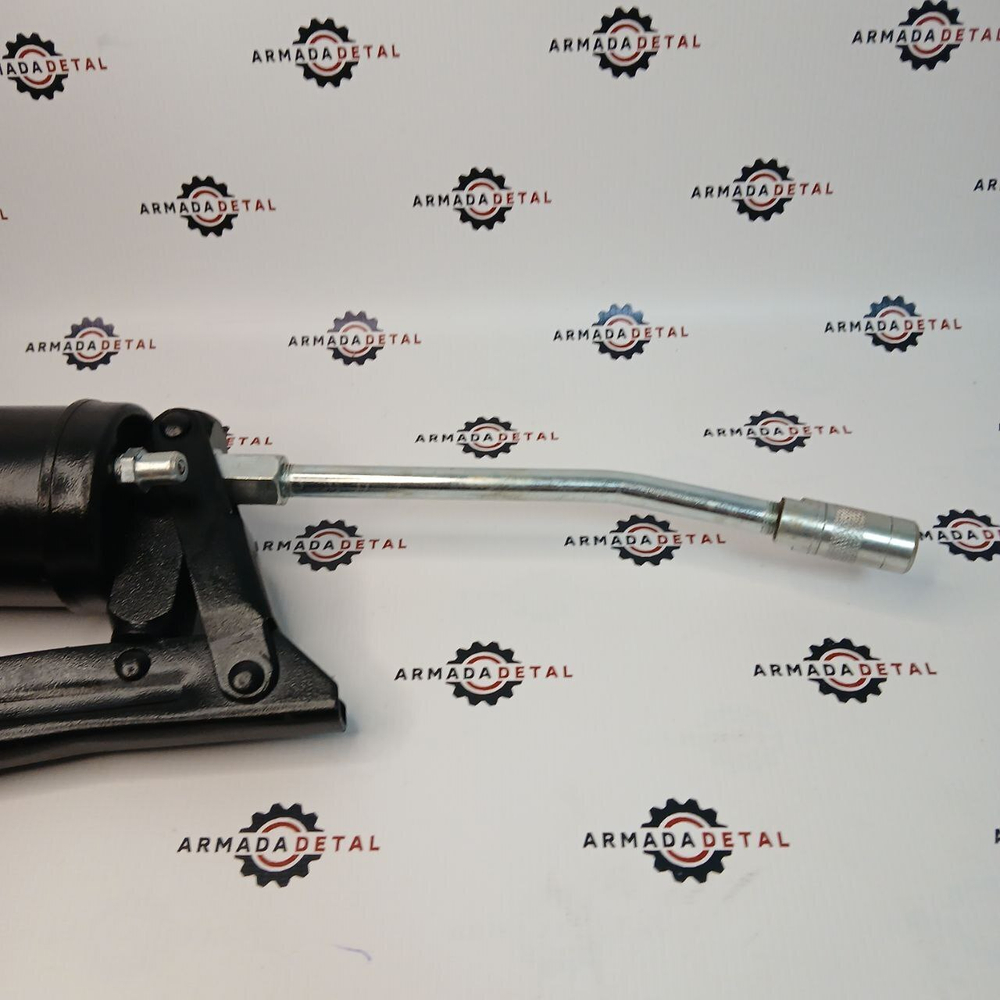 Шприц для смазки | 992/11300, 450/42710, 550/42710 | JCB