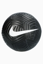 Футбольный мяч Nike Tottenham Hotspur 25/26 Academy размер 5 - черный