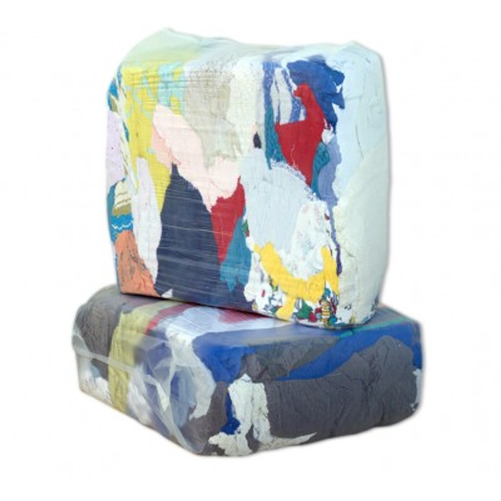 Ветошь стандарт 10 кг