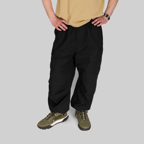 Брюки мужские Carhartt WIP Jet Cargo Pant артикул:I032967 - купить в магазине Дайс