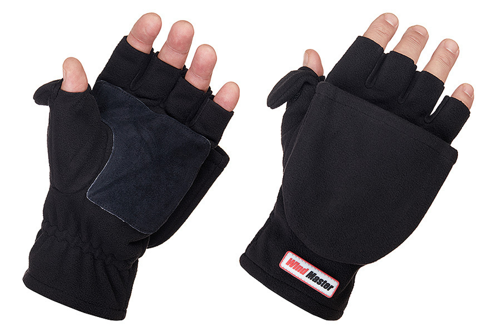 Перчатки HIGASHI Wind Master XL