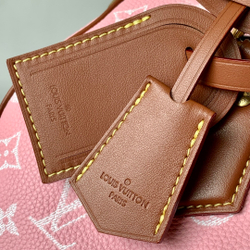 Louis Vuitton Speedy P9 Bandouliere 30