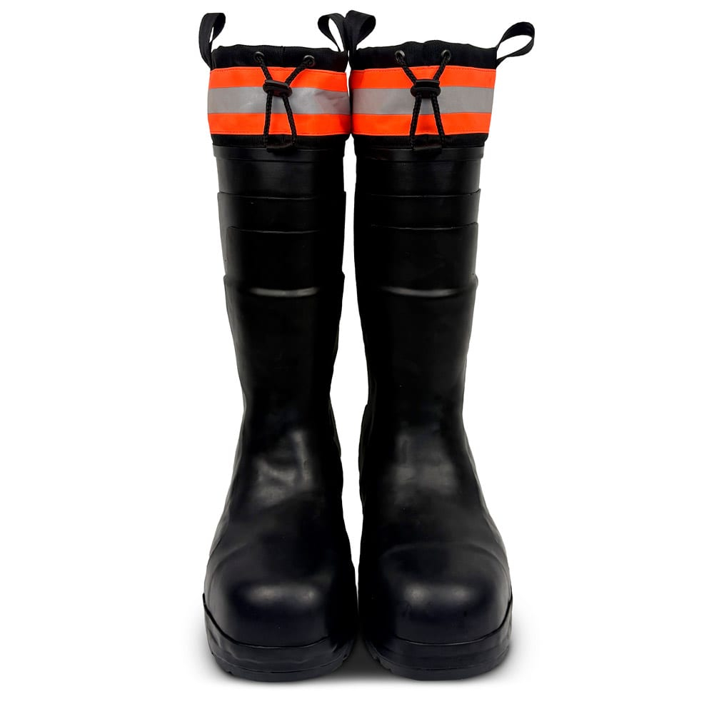 Сапоги защитные «Лесоруб» - ПОД ЗАКАЗ