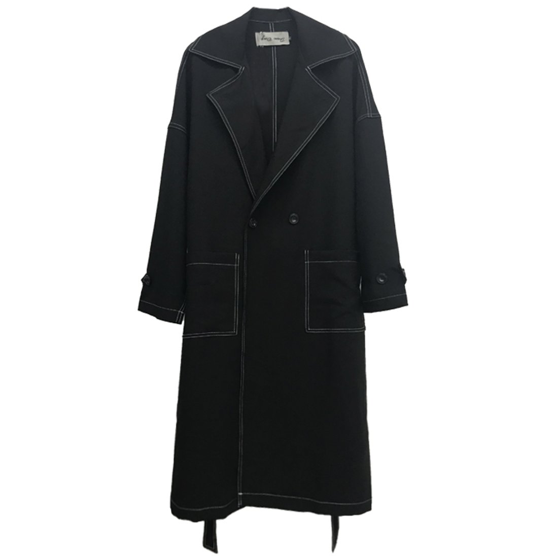 Trench coat «CUTIGERN»