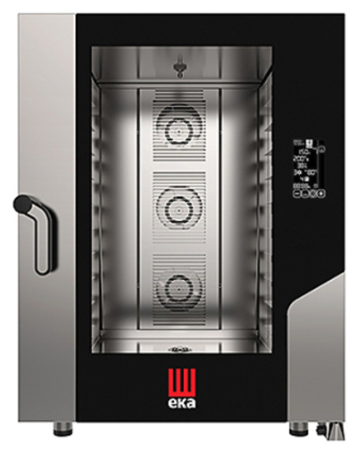 Печь конвекционная Tecnoeka MKF 1064 BM