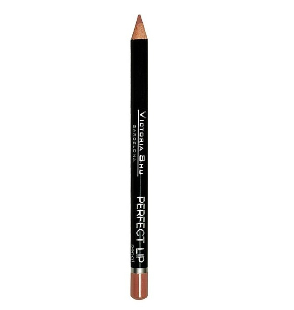 Victoria Shu Карандаш для губ Perfect Lip, тон №138