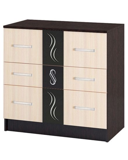 Спальня модульная ЭРИКА-5