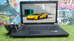 Ноутбук Lenovo i5/8 Gb/GT 610M 1 ГБ